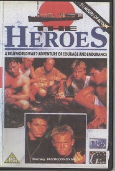 The Heroes (1989) - Stream Online