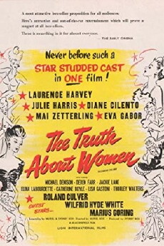 The Truth About Women (1957) - Stream Online