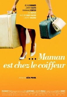 Mommy Is at the Hairdresser's (2008) - Stream Online