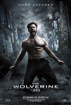 The Wolverine (2013) - Stream Online