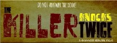 The Killer Knocks Twice (2017) - Stream Online