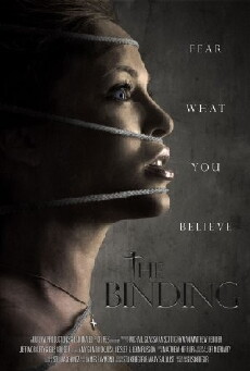The Binding (2016) - Stream Online