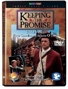 Keeping the Promise (1997) - Stream Online