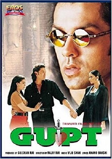 Gupt: The Hidden Truth (1997) - Stream Online