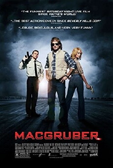 MacGruber (2010) - Stream Online