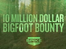 10 Million Dollar Bigfoot Bounty (2014) - Stream Online