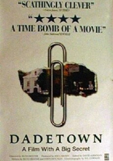 Dadetown (1995) - Stream Online