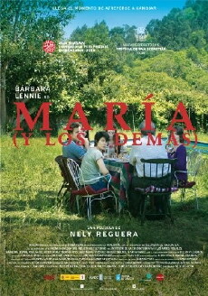 María (y los demás) (2016) - Stream Online