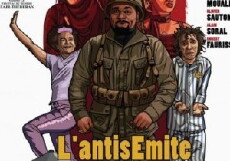 L'antisémite (2012) - Stream Online