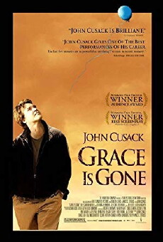 Grace Is Gone (2007) - Stream Online