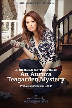 A Bundle of Trouble: An Aurora Teagarden Mystery (2017) - Stream Online