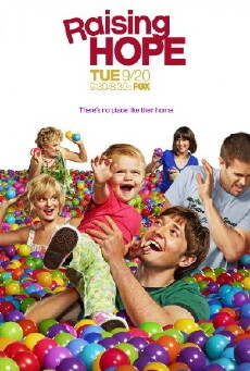 Raising Hope (2010) - Stream Online