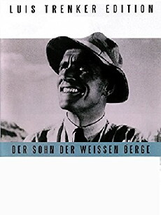 The Son of the White Mountain (1930) - Stream Online