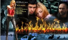 Metamorphosis (2008) - Stream Online