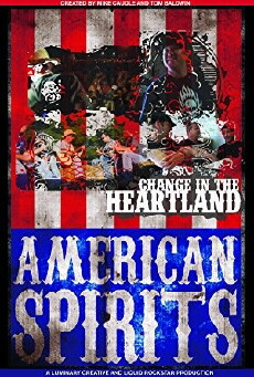 American Spirits (2010) - Stream Online
