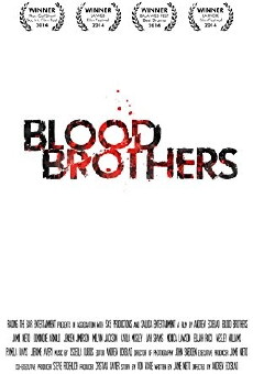 Blood Brothers (2010) - Stream Online