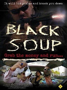 Black Soup (2014) - Stream Online