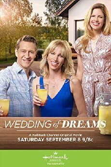 Wedding of Dreams (2018) - Stream Online