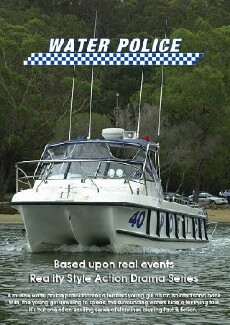 Water Police (2015) - Stream Online