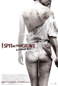 I Spit on Your Grave (2010) - Stream Online