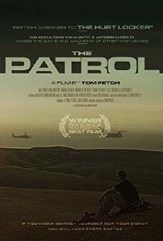 The Patrol (2013) - Stream Online