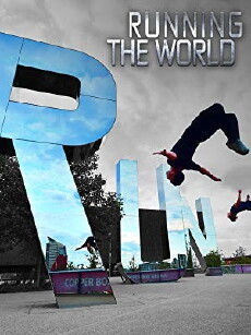 Running the World (2016) - Stream Online