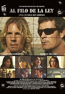 Al filo de la ley (2015) - Stream Online
