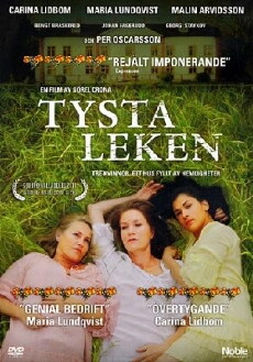 Tysta leken (2011) - Stream Online