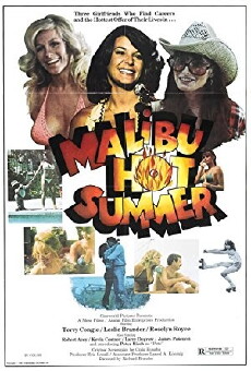 Malibu Hot Summer (1981) - Stream Online