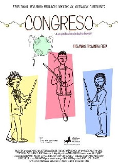 Congreso (2013) - Stream Online