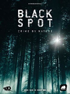 Black Spot (2017) - Stream Online