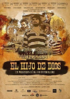 El Hijo de Dios (2016) - Stream Online