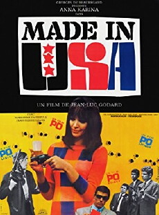 Made in USA (1966) - Stream Online