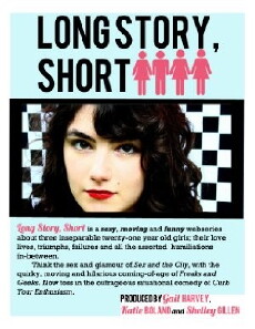Long Story, Short (2013) - Stream Online