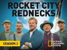 Rocket City Rednecks (2011) - Stream Online