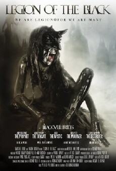 Legion of the Black (2012) - Stream Online