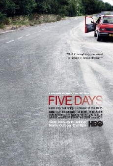 Five Days (2007) - Stream Online