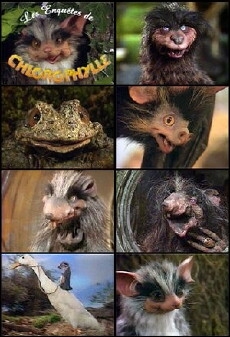 The Adventures of Grady Greenspace (1992) - Stream Online