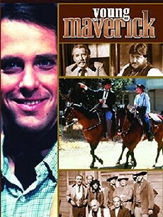 Young Maverick (1979) - Stream Online