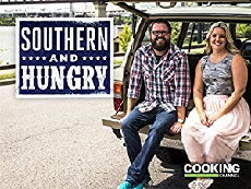 Southern and Hungry (2017) - Stream Online