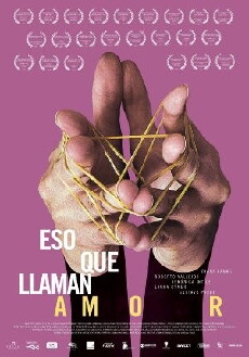 Eso que llaman amor (2015) - Stream Online