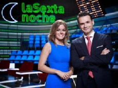 La Sexta noche (2013) - Stream Online