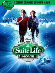 The Suite Life Movie (2011) - Stream Online