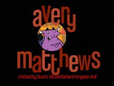 Avery Matthews (2009) - Stream Online