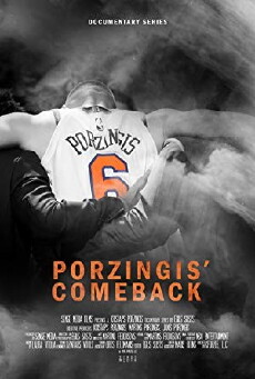 Porzingis' Comeback (2018) - Stream Online