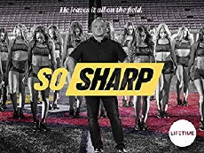 So Sharp (2017) - Stream Online