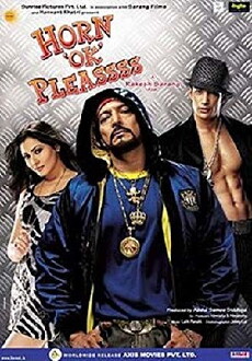 Horn 'OK' Pleassss (2009) - Stream Online