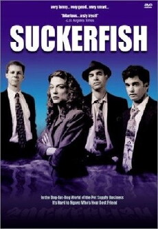 Suckerfish (1999) - Stream Online