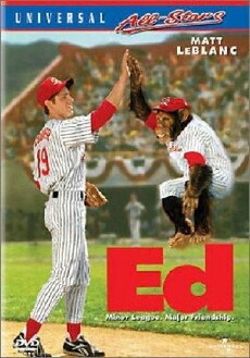 Ed (1996) - Stream Online