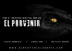 El Porvenir (2011) - Stream Online